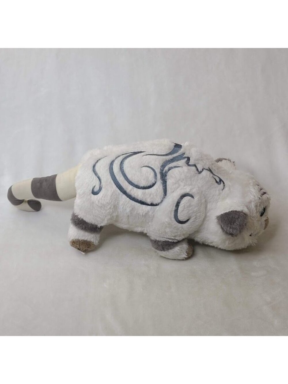 Disney Fairies NeverBeast Gruff Plush Tinkerbell Legend of the 14" - Picture 2 of 8